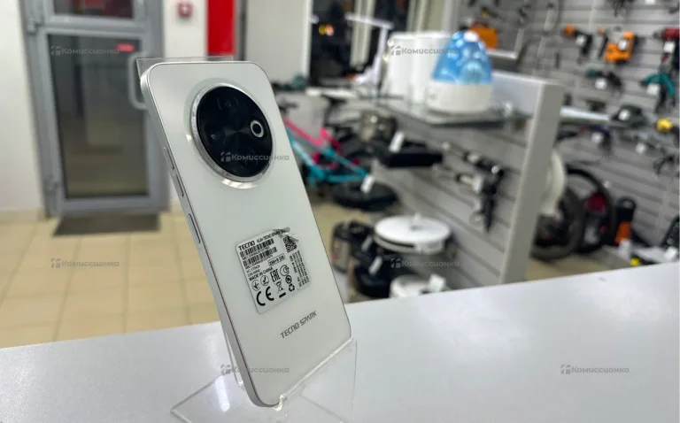 Tecno Spark 30C 8/256 ГБ