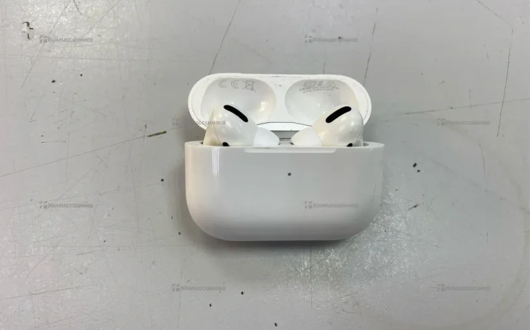 Наушники  air pods pro orig.