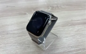 Купить Часы  Apple Watch SE (2nd gen, GPS) Alum 44mm б/у , в Казань Цена:10900рублей