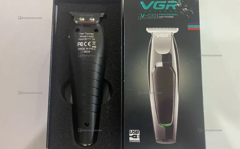 Триммер VGR V-030