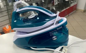 Купить Парогенератор Tefal Express SV9201EO б/у , в Москва и область Цена:6900рублей