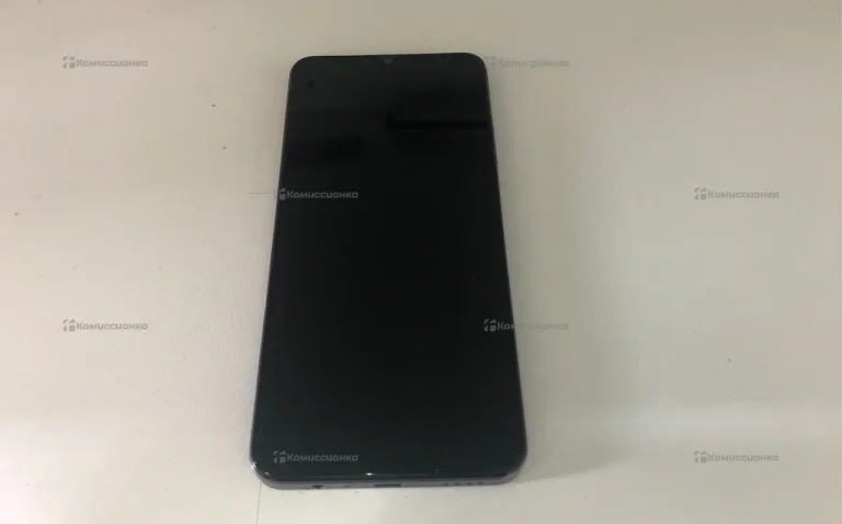 Realme Note 60 4/128 ГБ