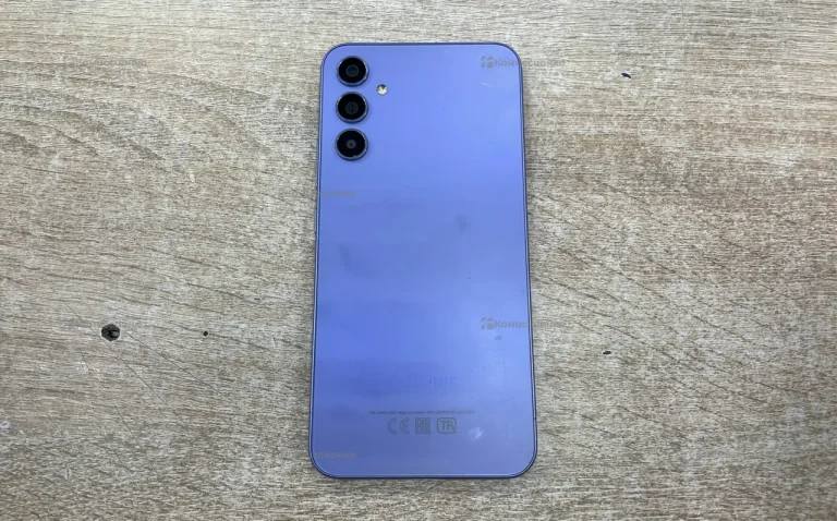 Samsung Galaxy A34 6/128Gb