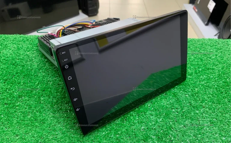 Автомагнитола RK T10 3/32gb