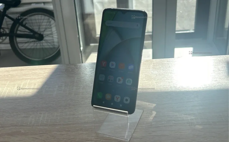 Xiaomi Redmi A3x 3/64 ГБ