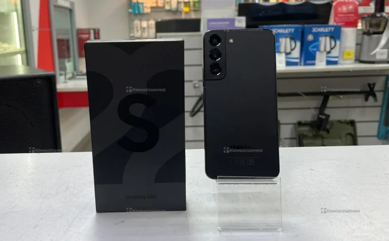 Samsung Galaxy S22 5G 8/256 ГБ