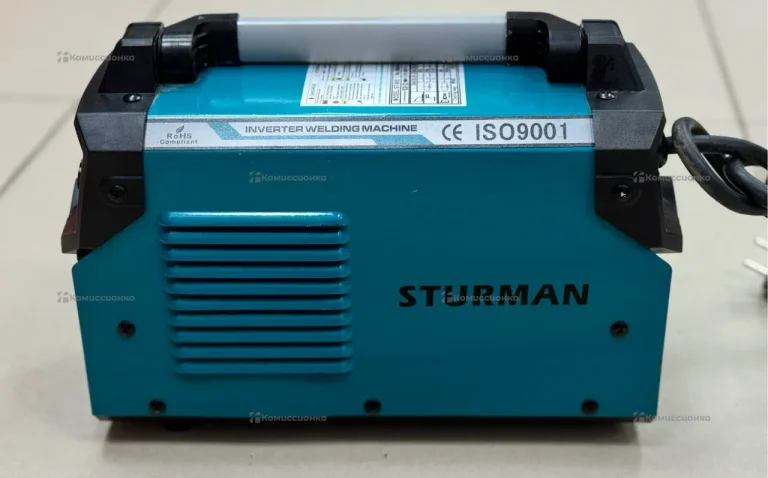 Сварочный аппарат Sturman ST-855