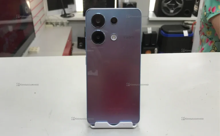 Xiaomi Redmi Note 13 8/256gb
