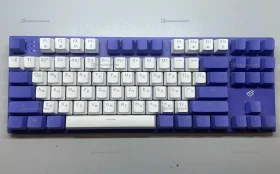 Купить Клавиатура  Dexp Soul Eater б/у , в Краснодар Цена:990рублей