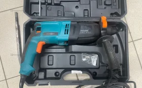 Купить Перфоратор FinePower Rh0220 б/у , в Тольятти Цена:3500рублей