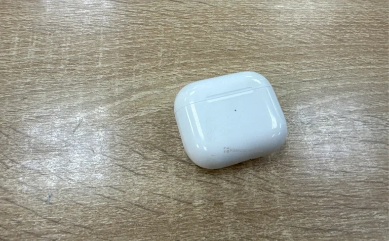 Наушники Apple AirPods 3