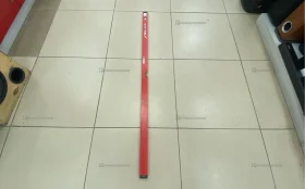 Уровень строительный Capro 150cm