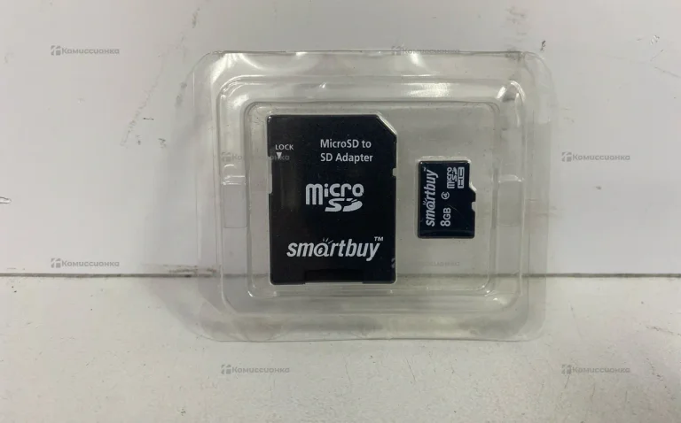 Micro sd 8gb