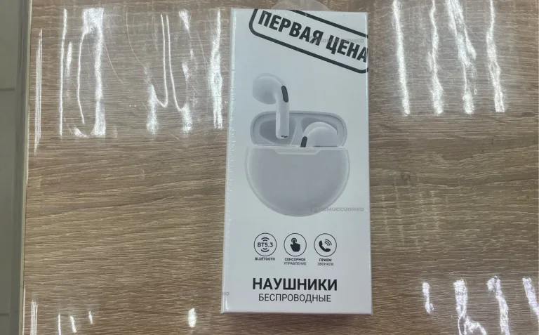 Наушники  LitePods 3