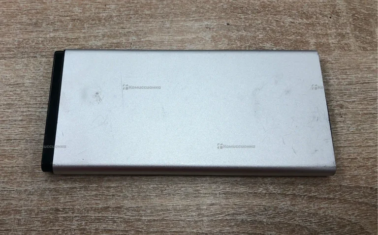 Power Bank  Metallic 10000 mAh