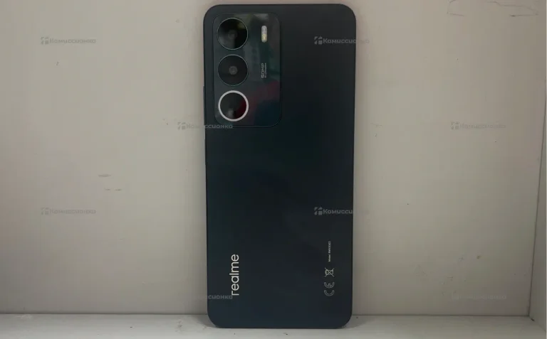 Realme C71 8/256 ГБ