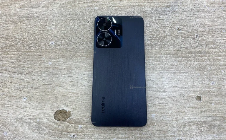 Realme C55 8/256 ГБ