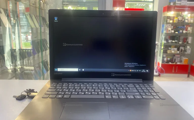 Ноутбук Lenovo Intel Pentium
