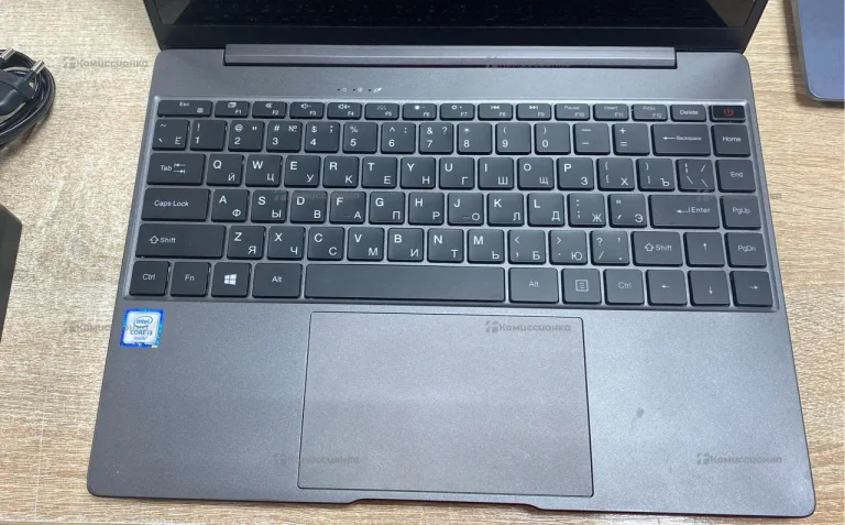 Ноутбук  CHUWI CoreBook X
