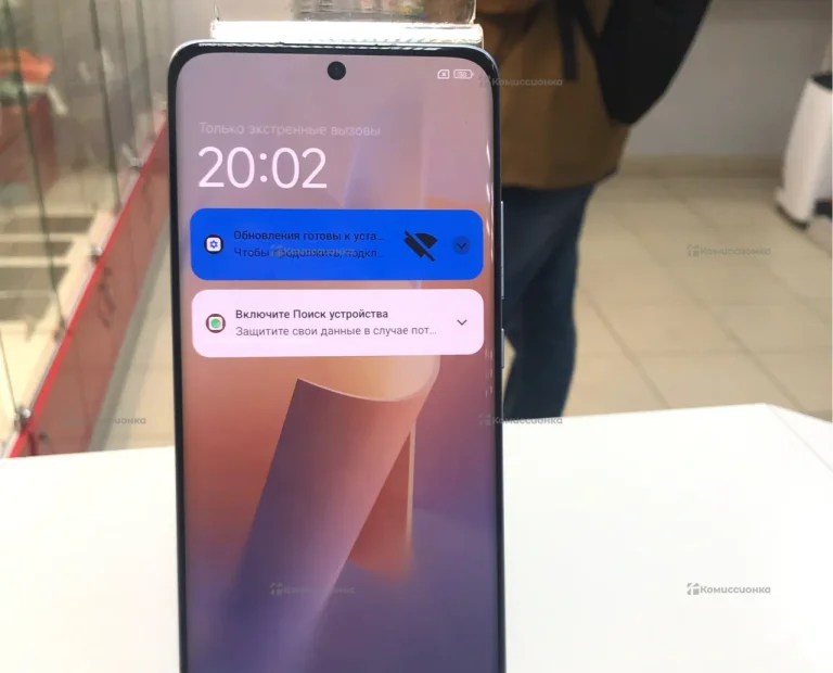 Xiaomi 12X 8/128 ГБ