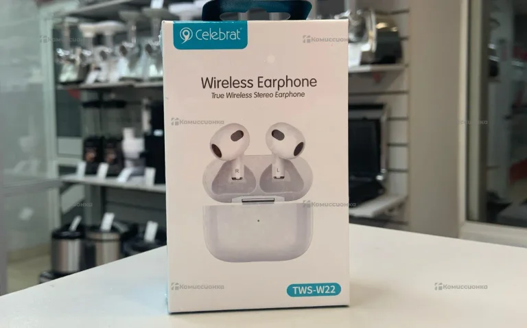 Беспроводные наушники  tws w22