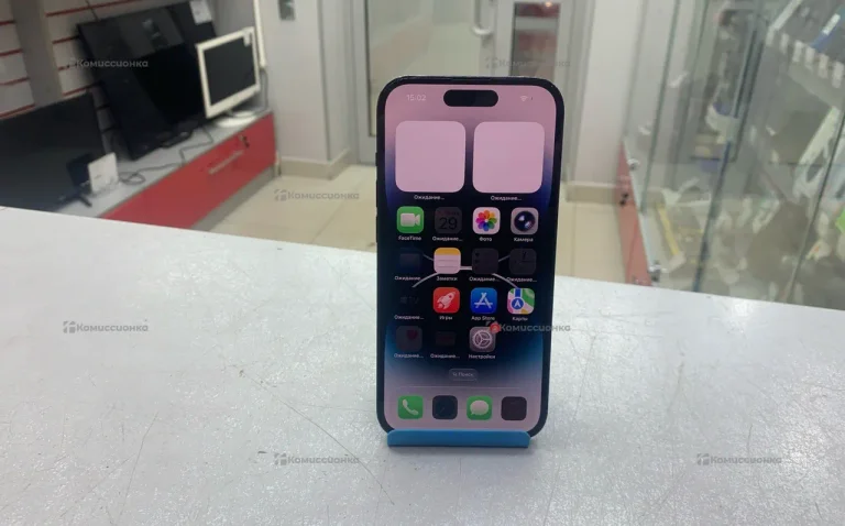 Apple iPhone 14 Pro 6/128 ГБ