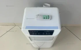 Купить Кондиционер мобильный AC-PS05PO/W б/у , в Рязань Цена:7900рублей