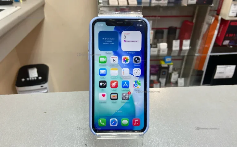 Apple iPhone 11 4/64 ГБ