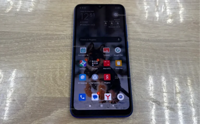 Xiaomi Redmi 9C 3/32 ГБ