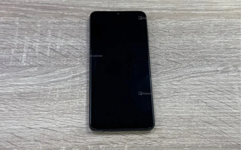 Samsung a12  4/64