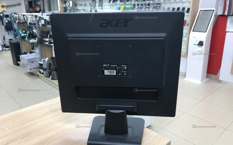 Монитор Acer AL1917Asm