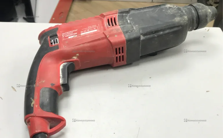 перфоратор П 0826РЭМ