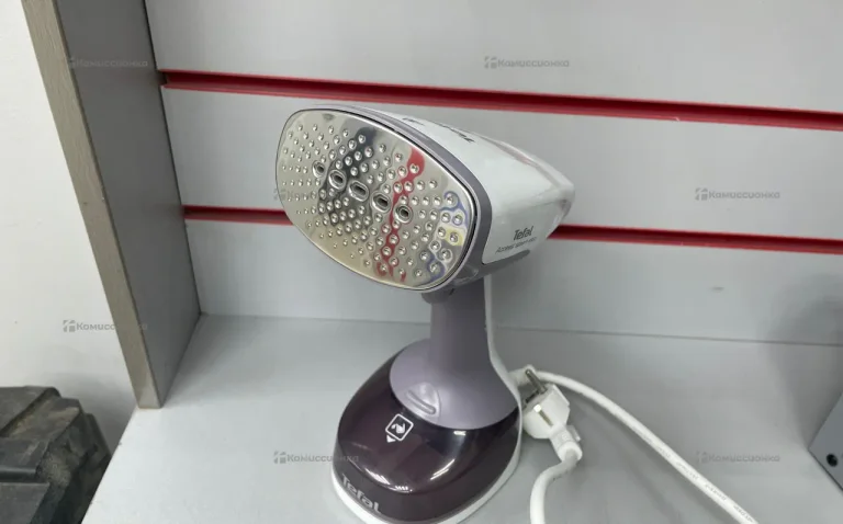 Отпариватель TEFAL DT7151E1