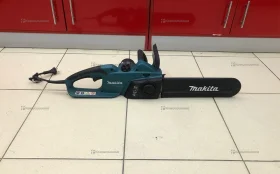 Купить Цепная пила makita UC3541A б/у , в Курган Цена:6990рублей