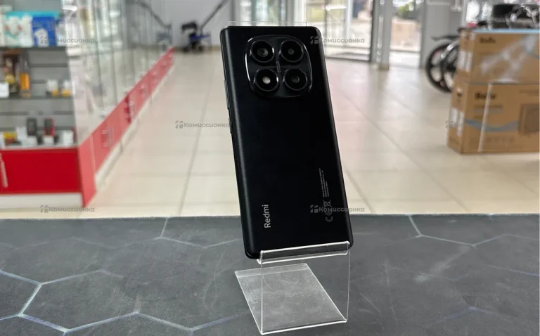 Xiaomi Redmi Note 14 Pro 5G 8/256 ГБ