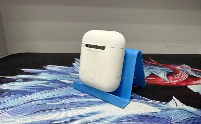 Наушники Apple AirPods