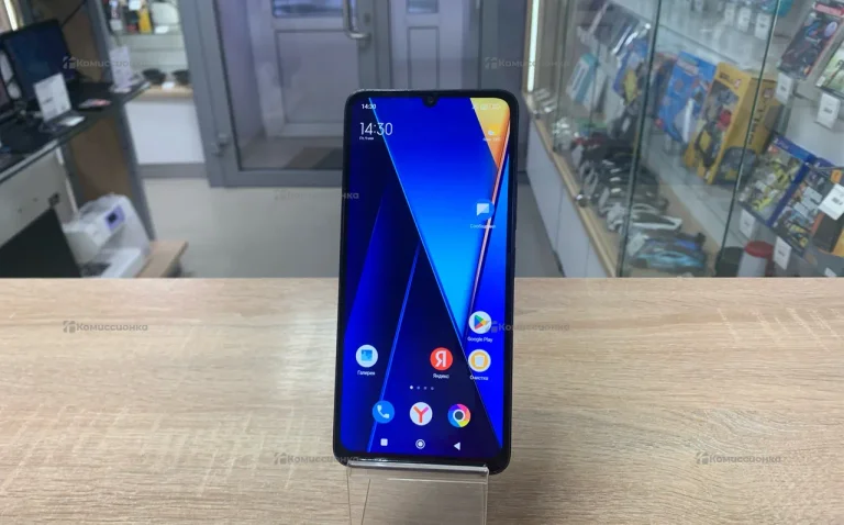 Xiaomi poco c65 6/128GB