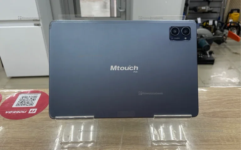 Планшет MTOUCH ipad