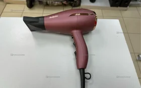 Купить Фен Babyliss 5753PE б/у , в Челябинск Цена:1700рублей