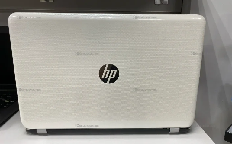Ноутбук  Hp pavilion 15