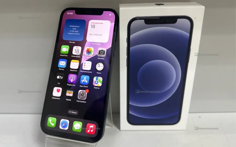 Apple iPhone 12 128Gb