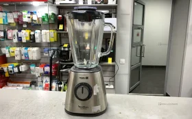 Блендер Moulinex LM439D10