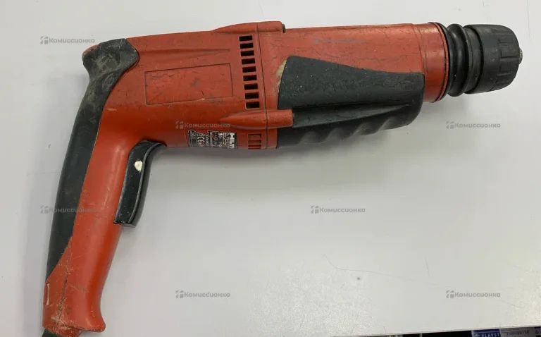 Перфоратор Hilti TE 2