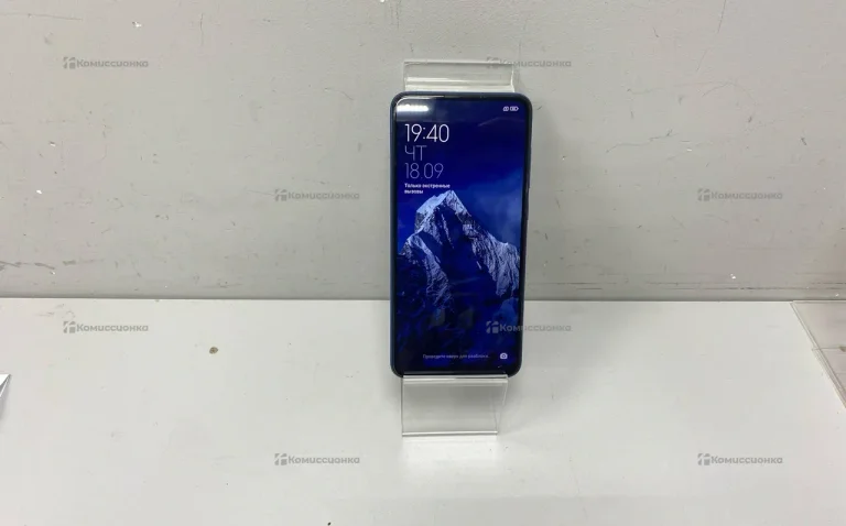Xiaomi Redmi 9 4/128Gb
