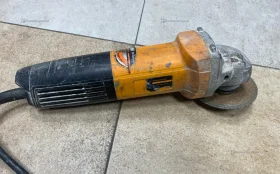 Углошлифовальная машина LY-S1008-A