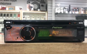Автомагнитола  pioneer DEH 5000
