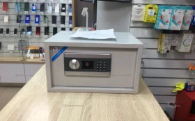 Шкаф бугхалтерский мебельный ТУ9693