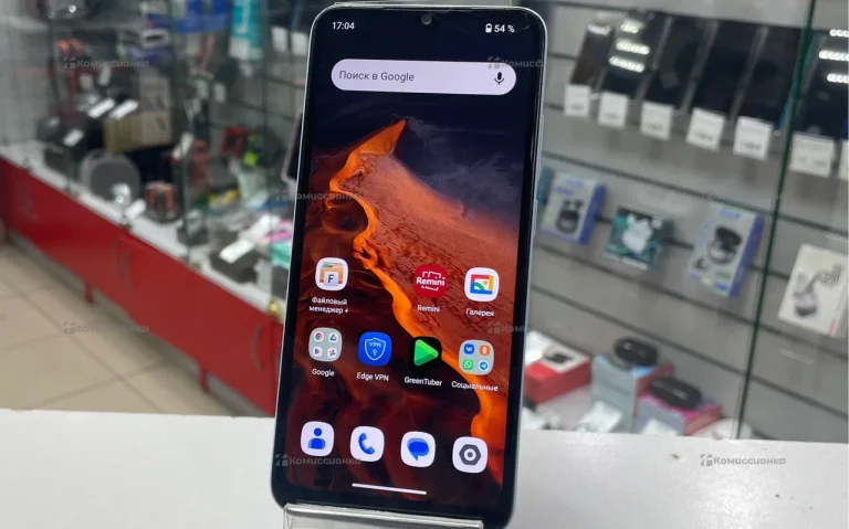 Xiaomi Redmi A2+ 3/64 ГБ