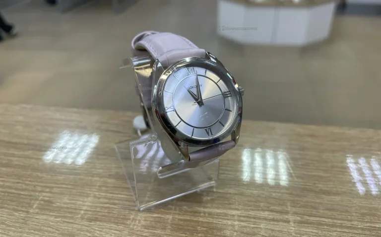 Часы  Sokolov S4.608