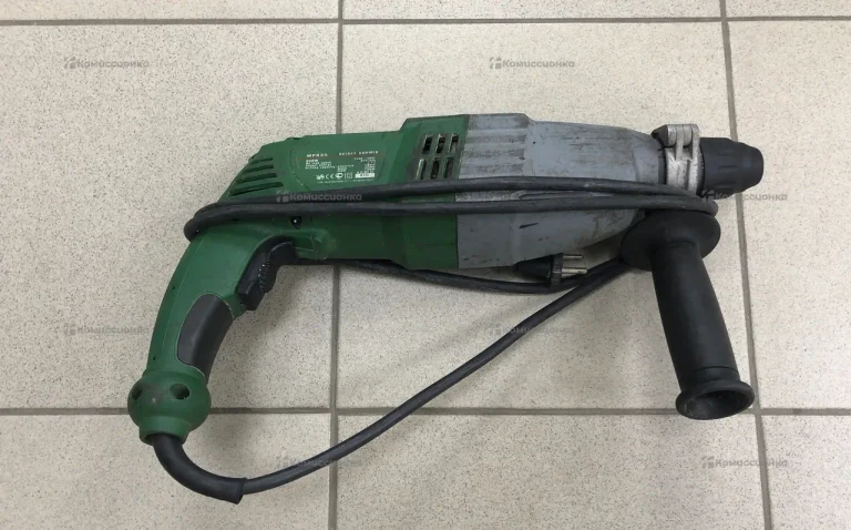 Перфоратор Status MPR35